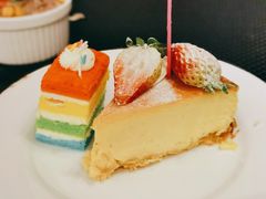 -圣丰索菲特·2 On 988 Café 自助餐厅