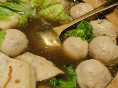 -马来西亚肉骨茶汤·招牌螃蟹·烧鸡·呷喱吧吧(海上世界店)