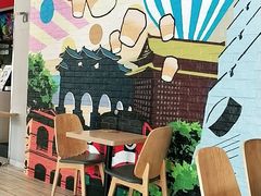 -永和大王(广渠店)