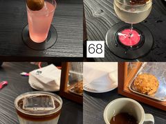-从启咖啡(五羊邨店)