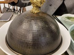 -茶油香闽南菜·花园餐厅(前埔店)