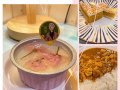 -顶屋咖喱(街道口总店)