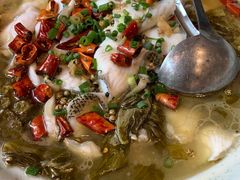 -湘香私房菜(大石长隆店)