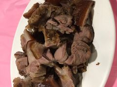 -熊家万峦猪脚(车城店)