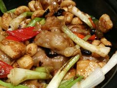 -潮福城大酒楼·潮味粤品·港式点心(湖滨北路店)