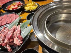 -九田家黑牛烤肉料理(福州道店)