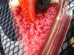 -巴黎贝甜(大宁国际商业广场店)