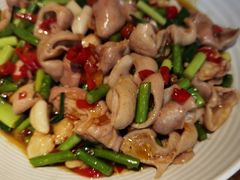 -树厨贵州菜(铜仁花果山店)