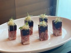 -镇江苏宁万豪酒店-苏筵中餐厅