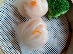 -蛇口希尔顿南海酒店·随轩中餐厅·粤菜