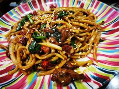 -新疆伊宁远征餐厅