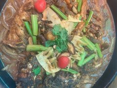 -老板恋上鱼(印象城店)