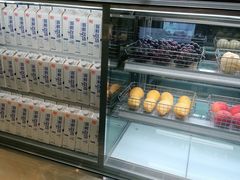-LELECHA乐乐茶(百货大楼店)