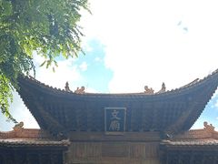 -大理文庙(大理古城)