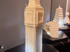 -乐物派3D打印体验工坊