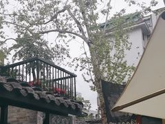 -院8里·少城记忆老川菜(宽窄巷子店)