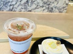 -LAN一见岚·精品蛋糕(琶洲保利店)