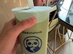 -茶百道(南浦里店)