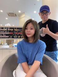 -Zip概念美发