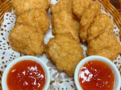 -巫记鸡饭店