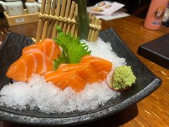 -白石の深夜食堂(泰华店)