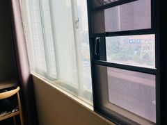-网鱼电竞酒店(广州东圃天河珠村地铁站店)