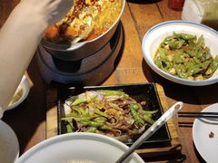 -外婆私房菜(新亚百货店)