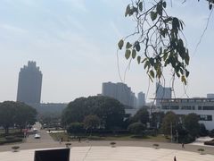 -浙江万里学院(钱湖校区)