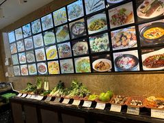-台鄉缘 ·小海鲜·台州菜(桃林路店)
