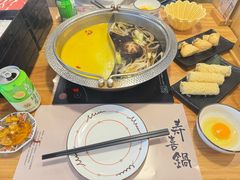-牛匠和牛寿喜锅(西安总店)