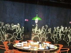 大堂-辛香汇(飞洲店)