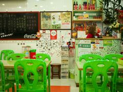 -陈光记烧腊店(罗保博士街店)