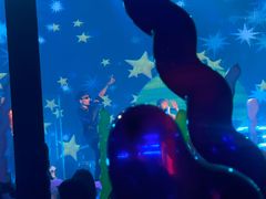 -MOSSO·Liveshow(M3香港广场店)
