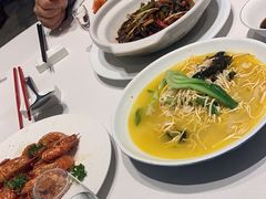 -扬州万怡酒店-中餐厅(文昌中路店)