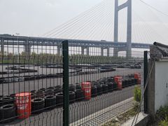 -锐擎卡丁车主题乐园(郊野公园店)