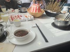-德天雪花肥牛海鲜火锅(南苑东路店)