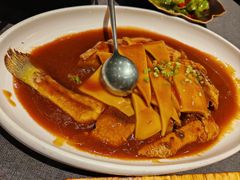 -柒园·三十年创意杭帮菜(龙湖滨江天街店)