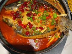 -翡記牛蛙(杭州水晶城店)