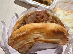 -秦豫肉夹馍(骡马市总店)