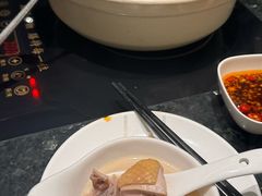 -湯系餐室(苏宁广场店)