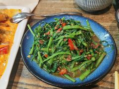 -Hi YOU你的饭局泰餐厅(雍和宫店)