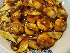 -老姑砂锅·烧烤天津菜(体北道店)