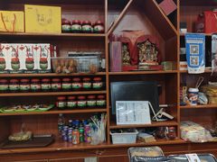 -周家大辣椒面皮(中山街店)