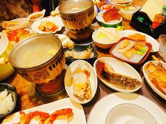 -舒友海鲜姿造(白鹭洲店)