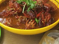 -刘一龙虾(数码路店)