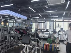 -OG01·24h私教铁馆(中鼎316店)