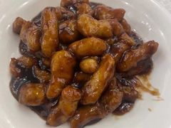-金时代顺风大酒店(南桥百联店)