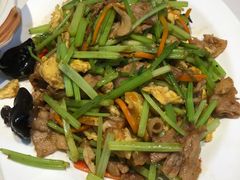 -北李妈妈菜·海肠捞饭(开发区万达店)