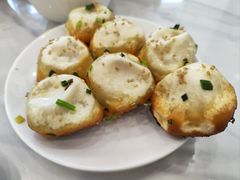 -老西白点心店