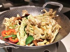-外婆家(西红门荟聚购物中心店)